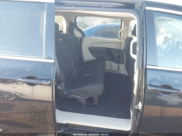 Aukcja sprzedaży 2017 Chrysler Pacifica Touring, vin: 2C4RC1DG5HR517372, numer aukcji: 46226130
