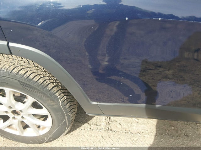 2014 Jeep Cherokee Latitude მანქანა იყიდება აუქციონზე, vin: 1C4PJMCS2EW126087, აუქციონის ნომერი: 46226137