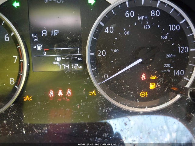 46226140 :رقم المزاد ، 3N1CP5BV9ML527030 vin ، 2021 Nissan Kicks S Xtronic Cvt مزاد بيع