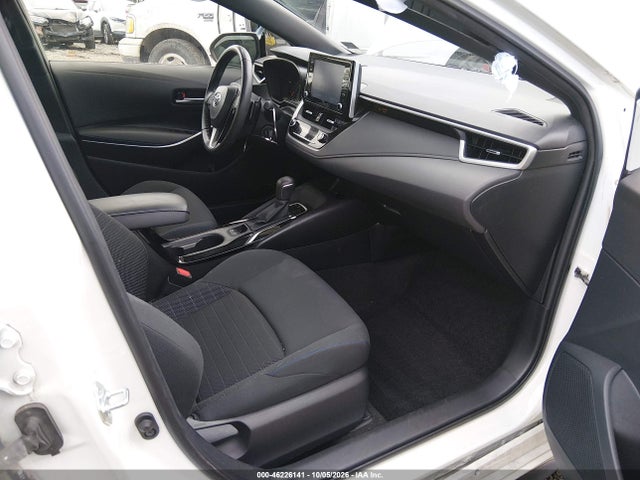 Aukcja sprzedaży 2020 Toyota Corolla Se, vin: JTDS4RCE7LJ002030, numer aukcji: 46226141