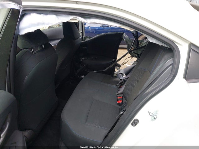 Aukcja sprzedaży 2020 Toyota Corolla Se, vin: JTDS4RCE7LJ002030, numer aukcji: 46226141