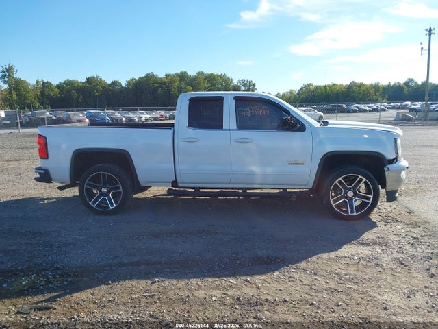 2016 Gmc Sierra 1500 Sle მანქანა იყიდება აუქციონზე, vin: 1GTV2MEC9GZ158045, აუქციონის ნომერი: 46226144