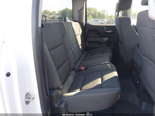 2016 Gmc Sierra 1500 Sle მანქანა იყიდება აუქციონზე, vin: 1GTV2MEC9GZ158045, აუქციონის ნომერი: 46226144