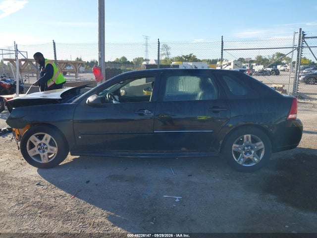 Продаж на аукціоні авто 2006 Chevrolet Malibu Maxx Lt, vin: 1G1ZT63866F258556, номер лоту: 46226147