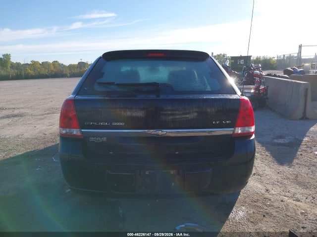 Продаж на аукціоні авто 2006 Chevrolet Malibu Maxx Lt, vin: 1G1ZT63866F258556, номер лоту: 46226147