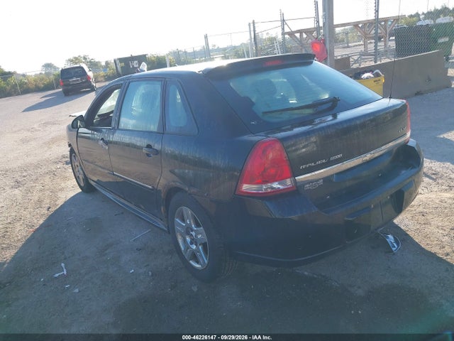 Продаж на аукціоні авто 2006 Chevrolet Malibu Maxx Lt, vin: 1G1ZT63866F258556, номер лоту: 46226147