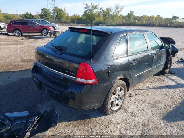 Продаж на аукціоні авто 2006 Chevrolet Malibu Maxx Lt, vin: 1G1ZT63866F258556, номер лоту: 46226147