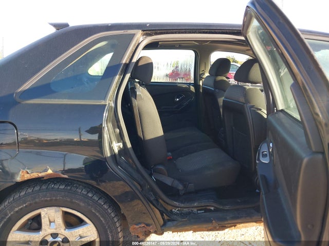 Продаж на аукціоні авто 2006 Chevrolet Malibu Maxx Lt, vin: 1G1ZT63866F258556, номер лоту: 46226147