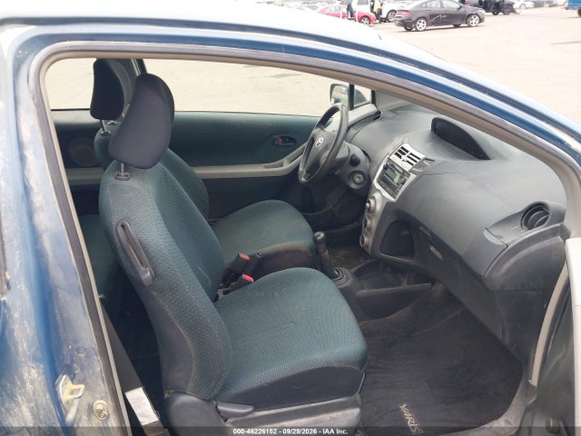 Aukcja sprzedaży 2008 Toyota Yaris, vin: JTDJT923085149143, numer aukcji: 46226152