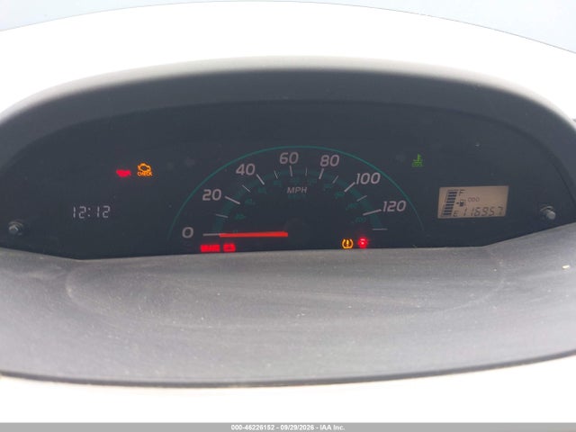 Aukcja sprzedaży 2008 Toyota Yaris, vin: JTDJT923085149143, numer aukcji: 46226152