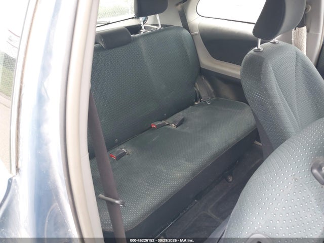 Aukcja sprzedaży 2008 Toyota Yaris, vin: JTDJT923085149143, numer aukcji: 46226152