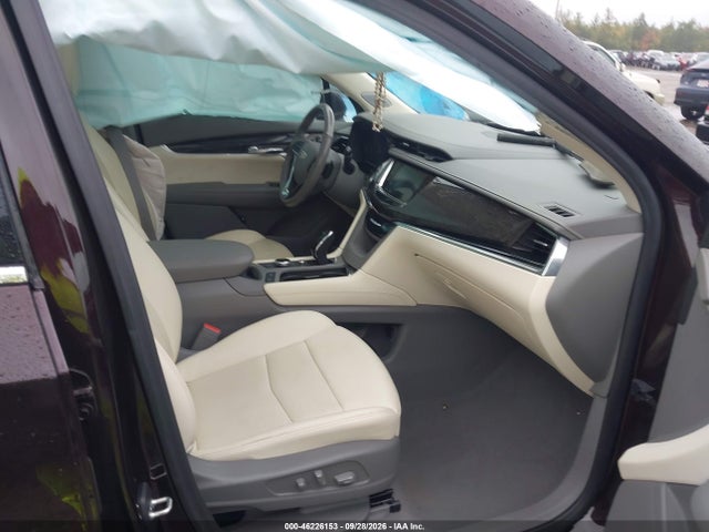 Продаж на аукціоні авто 2020 Cadillac Xt6 Awd Premium Luxury, vin: 1GYKPDRS3LZ133474, номер лоту: 46226153