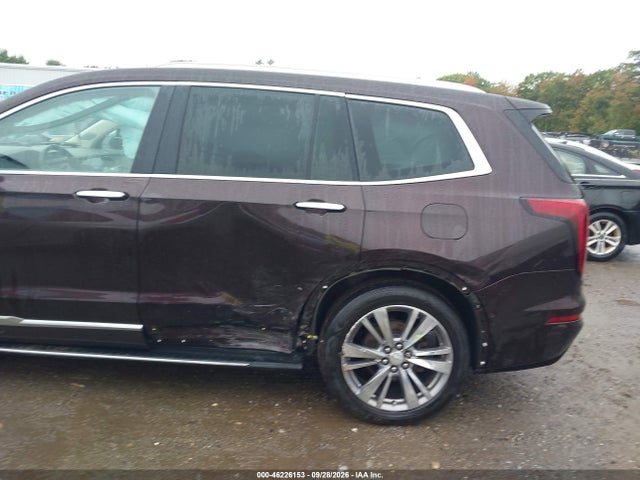 Продаж на аукціоні авто 2020 Cadillac Xt6 Awd Premium Luxury, vin: 1GYKPDRS3LZ133474, номер лоту: 46226153
