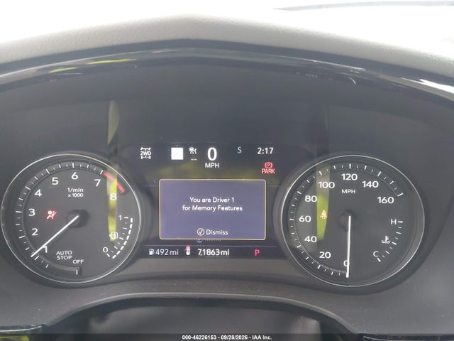 Продаж на аукціоні авто 2020 Cadillac Xt6 Awd Premium Luxury, vin: 1GYKPDRS3LZ133474, номер лоту: 46226153