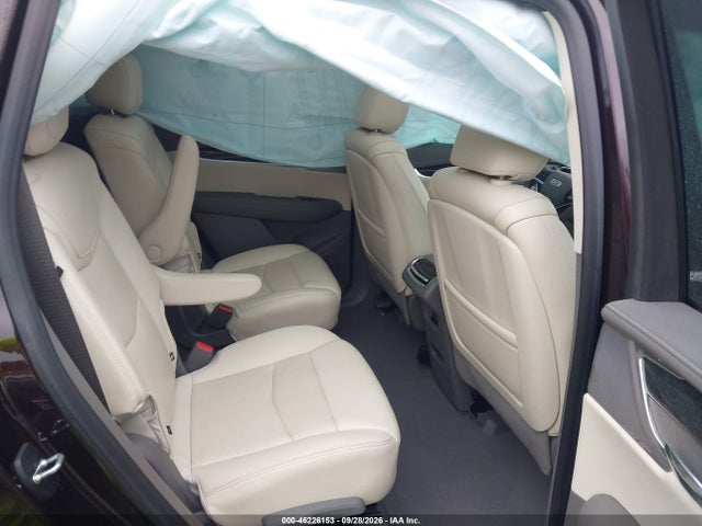 Продаж на аукціоні авто 2020 Cadillac Xt6 Awd Premium Luxury, vin: 1GYKPDRS3LZ133474, номер лоту: 46226153