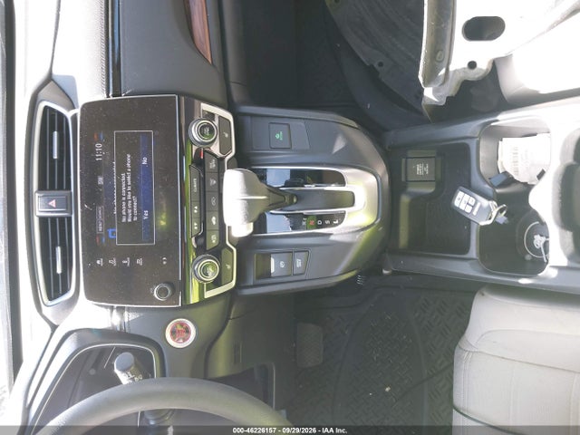 Honda CR-V EX 2017 2HKRW1H51HH515230 Image 11