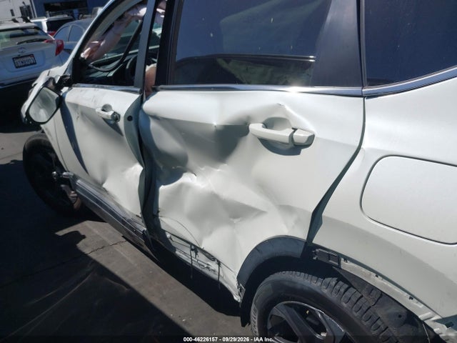Honda CR-V EX 2017 2HKRW1H51HH515230 Image 15