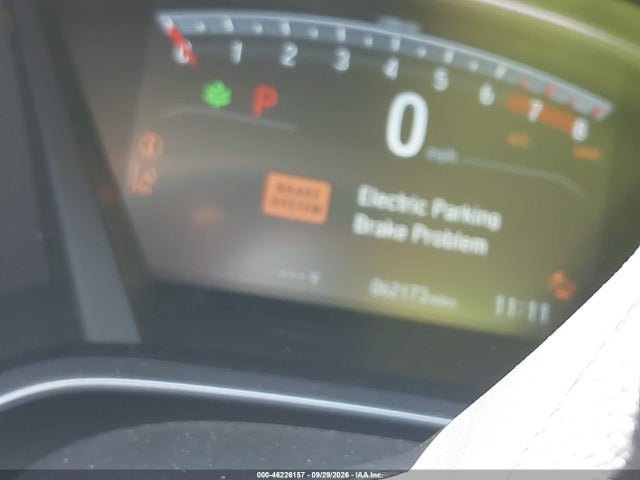 Honda CR-V EX 2017 2HKRW1H51HH515230 Image 16