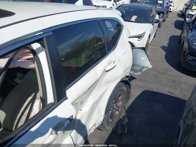 Honda CR-V EX 2017 2HKRW1H51HH515230 Image 12
