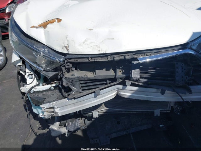 Honda CR-V EX 2017 2HKRW1H51HH515230 Image 6