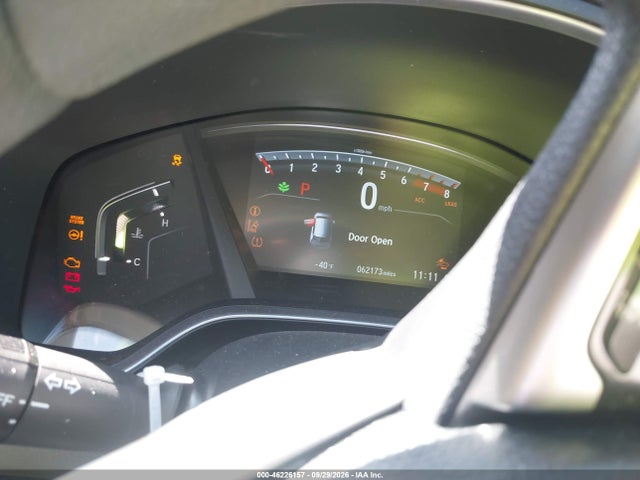 Honda CR-V EX 2017 2HKRW1H51HH515230 Image 7