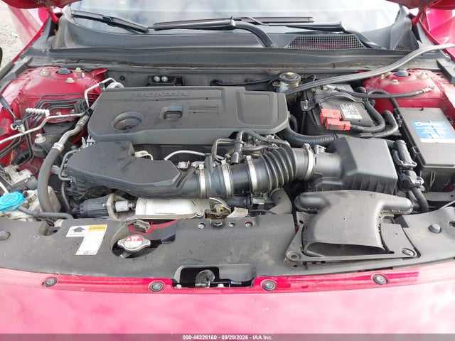 Aukcja sprzedaży 2022 Honda Accord Sport 2.0t, vin: 1HGCV2F38NA012458, numer aukcji: 46226160
