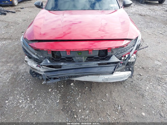 Aukcja sprzedaży 2022 Honda Accord Sport 2.0t, vin: 1HGCV2F38NA012458, numer aukcji: 46226160