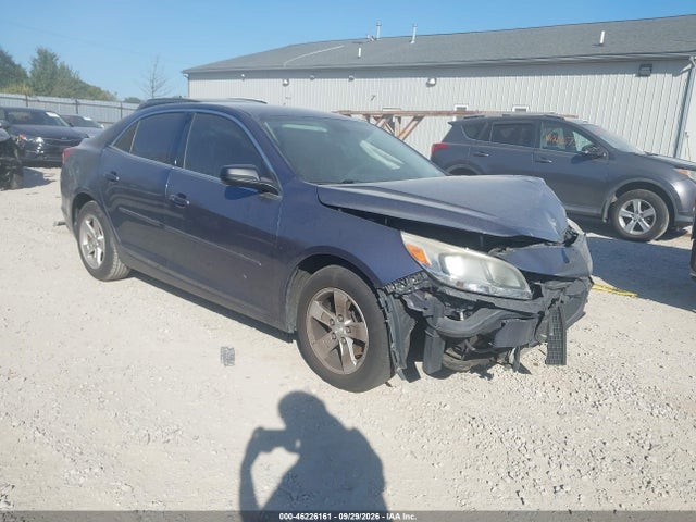 Aukcja sprzedaży 2014 Chevrolet Malibu 1ls, vin: 1G11B5SL2EF226640, numer aukcji: 46226161