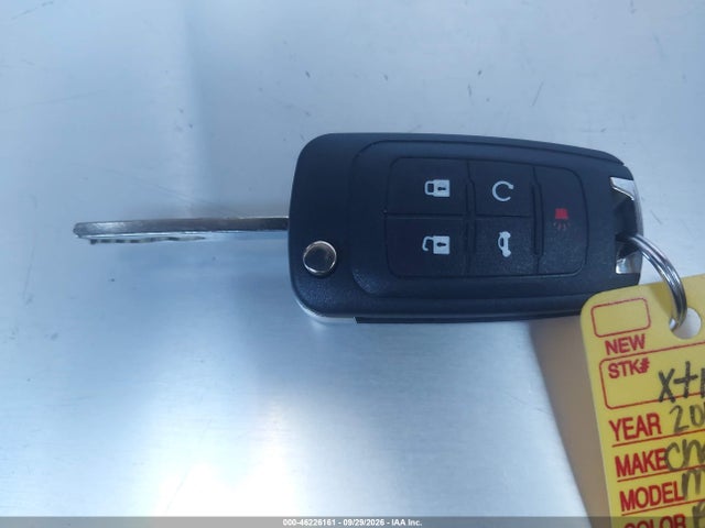 Aukcja sprzedaży 2014 Chevrolet Malibu 1ls, vin: 1G11B5SL2EF226640, numer aukcji: 46226161