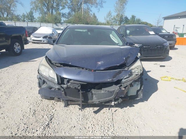 Aukcja sprzedaży 2014 Chevrolet Malibu 1ls, vin: 1G11B5SL2EF226640, numer aukcji: 46226161