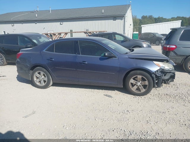 Aukcja sprzedaży 2014 Chevrolet Malibu 1ls, vin: 1G11B5SL2EF226640, numer aukcji: 46226161