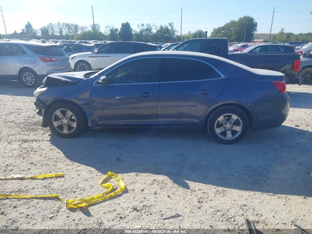Aukcja sprzedaży 2014 Chevrolet Malibu 1ls, vin: 1G11B5SL2EF226640, numer aukcji: 46226161