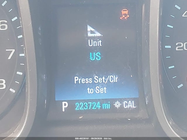 Aukcja sprzedaży 2014 Chevrolet Malibu 1ls, vin: 1G11B5SL2EF226640, numer aukcji: 46226161
