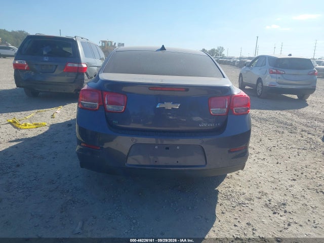 Aukcja sprzedaży 2014 Chevrolet Malibu 1ls, vin: 1G11B5SL2EF226640, numer aukcji: 46226161