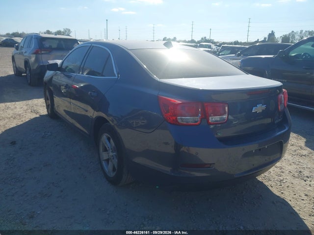 Aukcja sprzedaży 2014 Chevrolet Malibu 1ls, vin: 1G11B5SL2EF226640, numer aukcji: 46226161