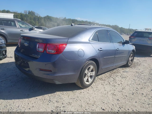 Aukcja sprzedaży 2014 Chevrolet Malibu 1ls, vin: 1G11B5SL2EF226640, numer aukcji: 46226161