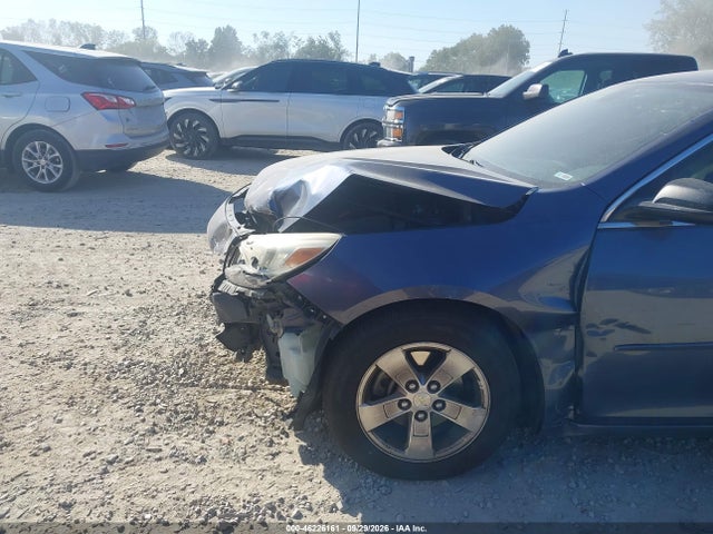 Aukcja sprzedaży 2014 Chevrolet Malibu 1ls, vin: 1G11B5SL2EF226640, numer aukcji: 46226161