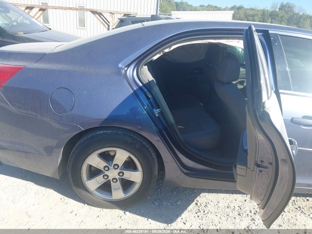 Aukcja sprzedaży 2014 Chevrolet Malibu 1ls, vin: 1G11B5SL2EF226640, numer aukcji: 46226161
