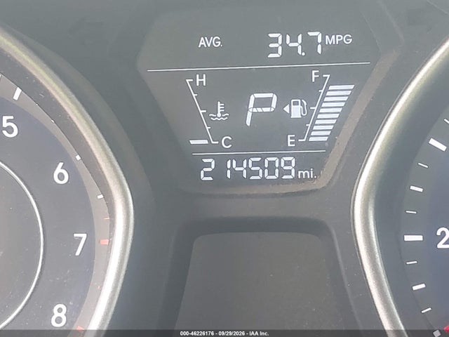 Продаж на аукціоні авто 2016 Hyundai Elantra Se, vin: 5NPDH4AE9GH728912, номер лоту: 46226176