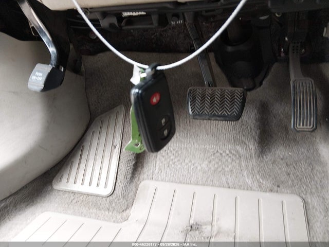46226177 :رقم المزاد ، JTDKN3DU4A0110625 vin ، 2010 Toyota Prius Ii مزاد بيع