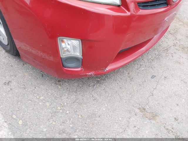 46226177 :رقم المزاد ، JTDKN3DU4A0110625 vin ، 2010 Toyota Prius Ii مزاد بيع