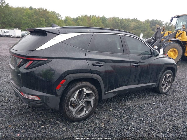 46226194 :رقم المزاد ، 5NMJCCAE0NH144730 vin ، 2022 Hyundai Tucson Sel مزاد بيع