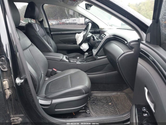 46226194 :رقم المزاد ، 5NMJCCAE0NH144730 vin ، 2022 Hyundai Tucson Sel مزاد بيع