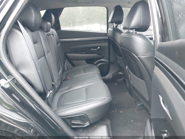 46226194 :رقم المزاد ، 5NMJCCAE0NH144730 vin ، 2022 Hyundai Tucson Sel مزاد بيع
