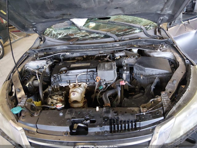Продаж на аукціоні авто 2014 Honda Accord Ex, vin: 1HGCR2F74EA154152, номер лоту: 46226198