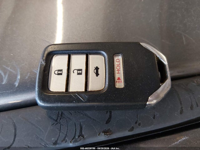 Продаж на аукціоні авто 2014 Honda Accord Ex, vin: 1HGCR2F74EA154152, номер лоту: 46226198