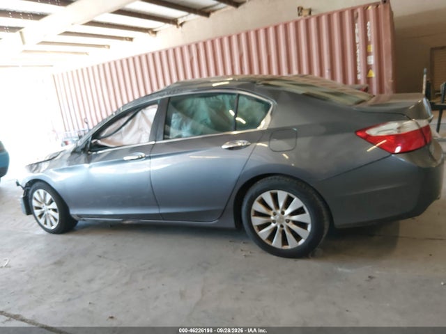 Продаж на аукціоні авто 2014 Honda Accord Ex, vin: 1HGCR2F74EA154152, номер лоту: 46226198