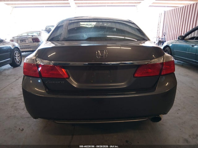 Продаж на аукціоні авто 2014 Honda Accord Ex, vin: 1HGCR2F74EA154152, номер лоту: 46226198