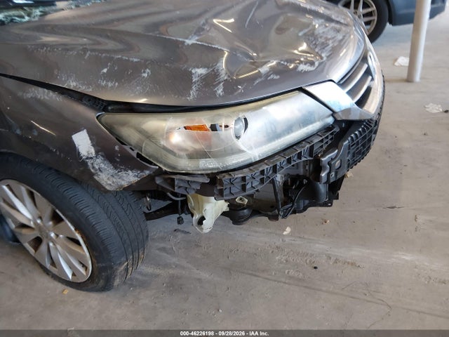 Продаж на аукціоні авто 2014 Honda Accord Ex, vin: 1HGCR2F74EA154152, номер лоту: 46226198