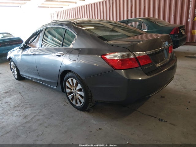 Продаж на аукціоні авто 2014 Honda Accord Ex, vin: 1HGCR2F74EA154152, номер лоту: 46226198